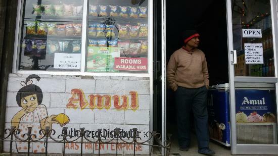 Aastha Hotel & Restaurant